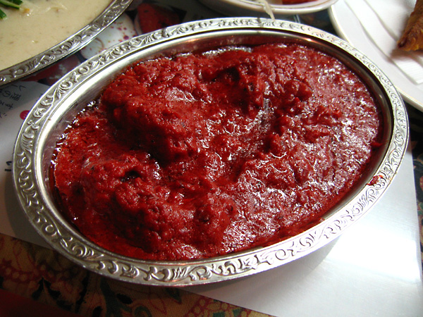 バタープロンマサラ写真1