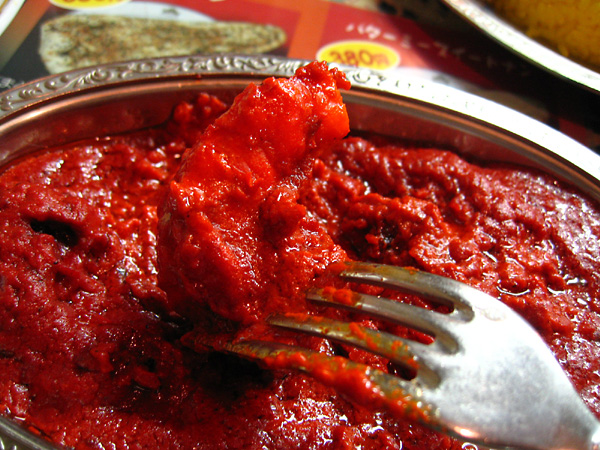 バタープロンマサラ写真2