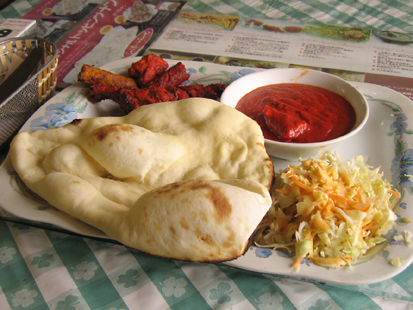 プレートセット写真1