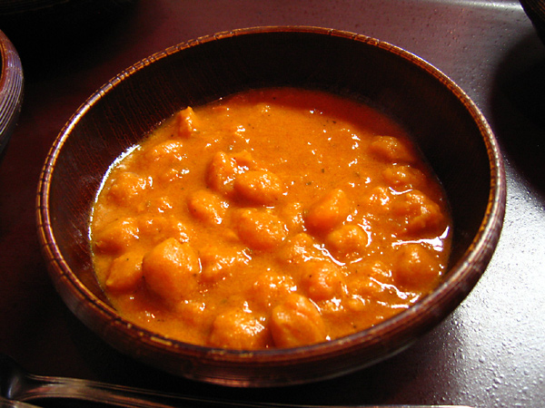 アールチャナマサラ写真